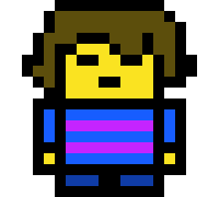 [9b58dc] UnderCraft Sprite