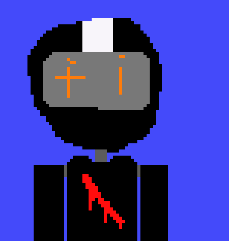 [2fcb16] AH A YELLOW TRIANGLE STAY BACK!!!!!