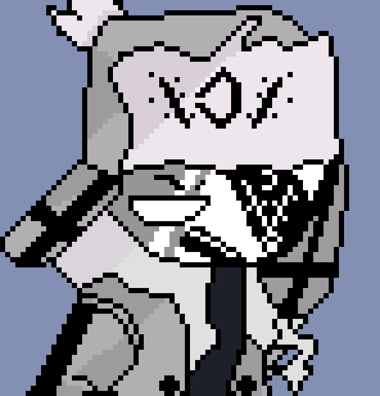 [4fc7b6] ok cool, not go, leave. we only let people who want to join the church and apart of the church in. Go. n o w.  -Ruv (cleetus