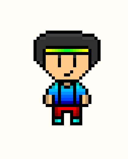 [a919f6] F.O.E. Hippie Enemy 1