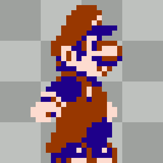 [d9adf4] Mario Walk _2
