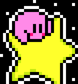 [5678cd] seeya  -kirbs