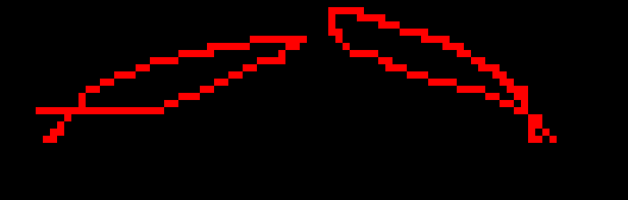 [f38584] Two Bitch+- Either ways, i plan to make better art like this, hands, eyes, mouth, probably try to get to bmo level stick figures.