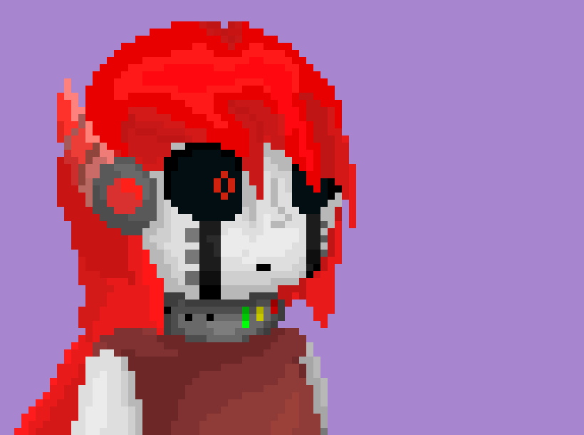 [2a4595] Nobody is the main character