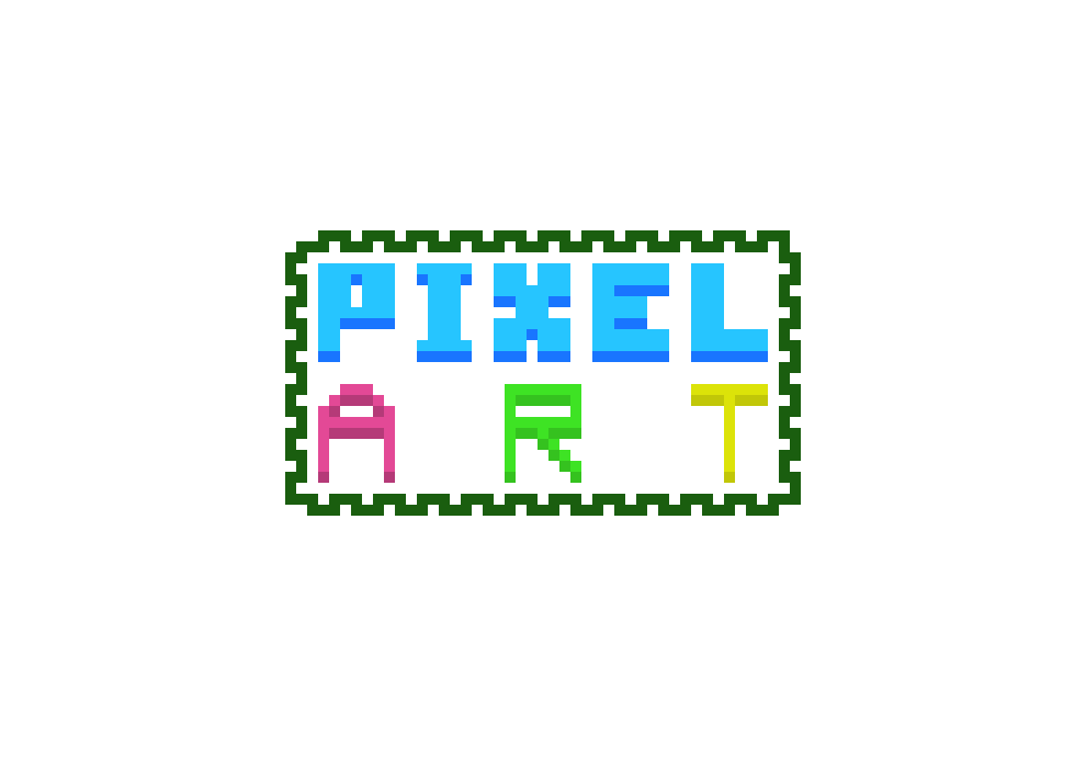 [9664c4] PixelArtV5