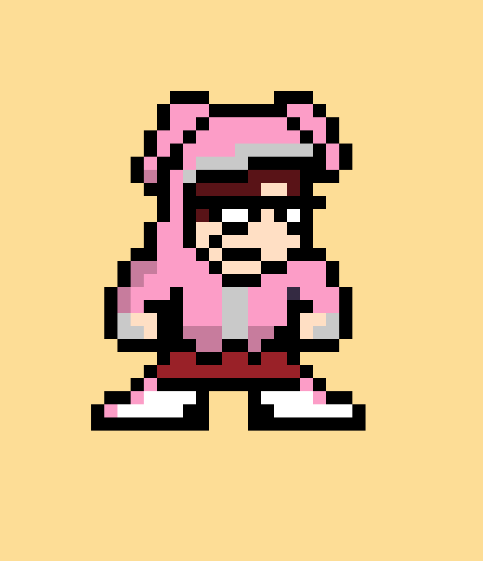 [d294fc] Sprite Template 5