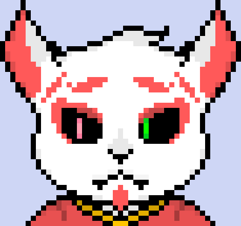 [63ceb7] Your the one who drew your weapon first, this counts as self defense!...