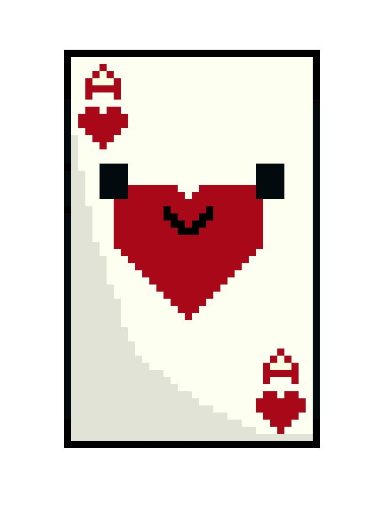 [9664c4] Card Commission 