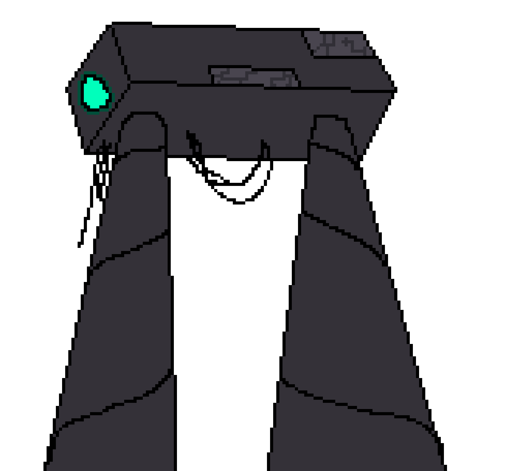 [495b4b] Meanwhile, up in a skylab...