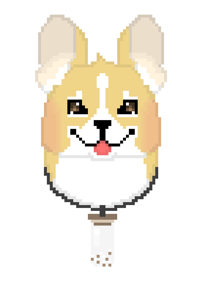 [9664c4] Persephone Pixel