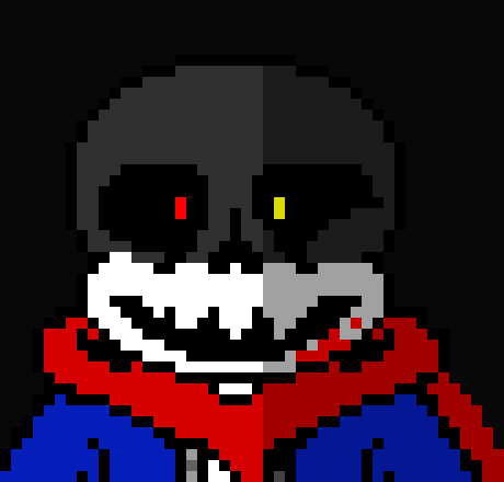 [7398c2] *Comes out of shadows in void and goes after Warsword* Im coming for you