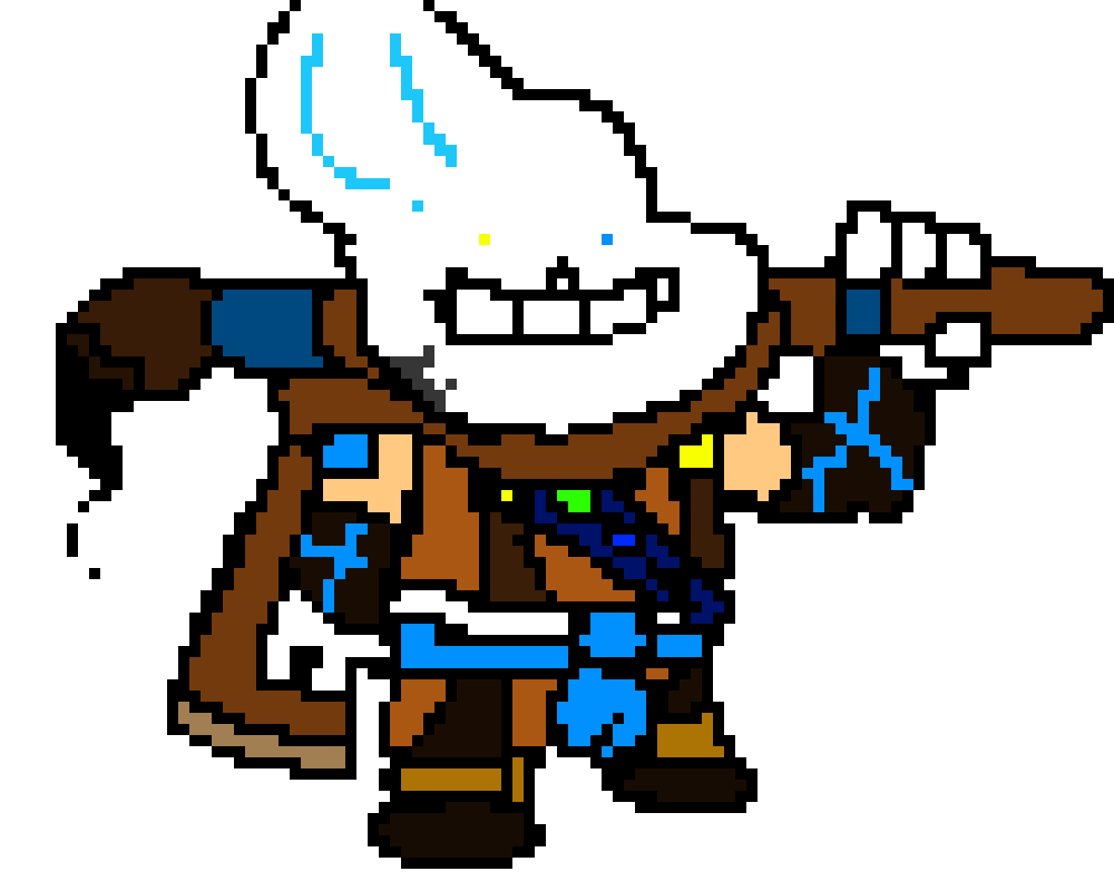 [e76759] Adam looks like a windows 10 computer - ink!PD