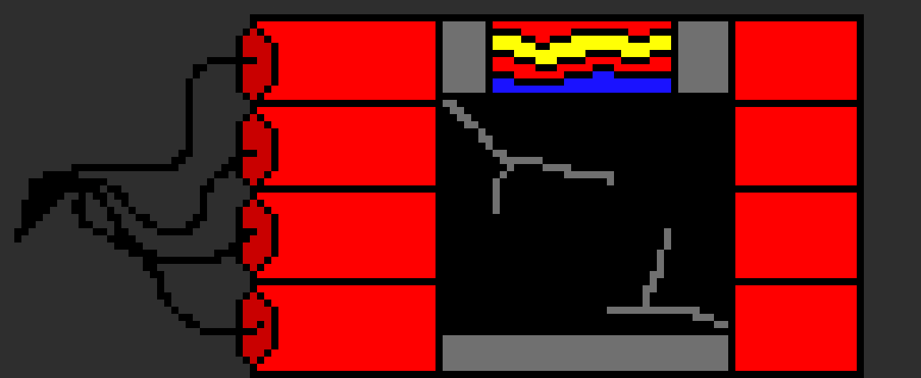 [812b32] *hears Jacob* oh hi, I'm blind now because my screen broke. - Whitt-X (molt)