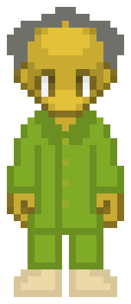 [e730d5] Mao Zedong Standing