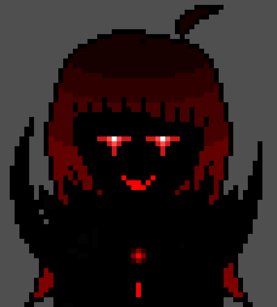 [22e890] *Her tentacles would wrap around shadow* you know I maybe this is better ... prevent you from getting anywhere while also make you in pain by compressing