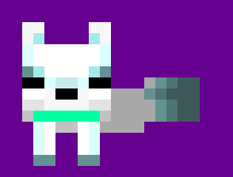 [5b2f3e] -a yellow aura lingers around Dorri-