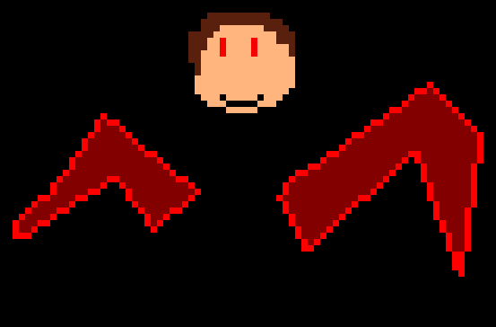 [9664c4] ??????? chara