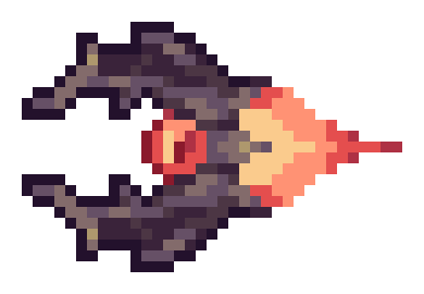 [c5f0c3] I own part of the void. You want the whole thing? Tough luck.