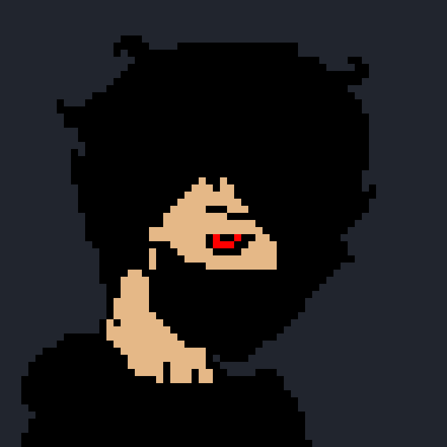 [e089b1] Just say it.