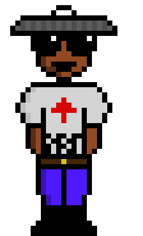 [ad439c] *and default dances on his body*