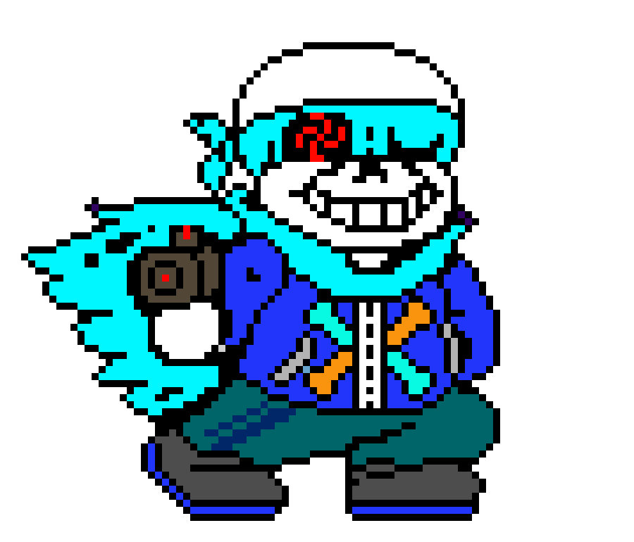 [2fbf6b] -shoots kindness soul power at ink-