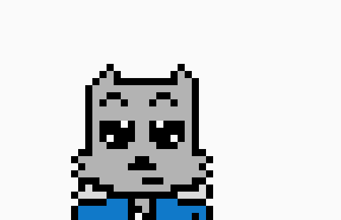 [50e264] Hello new person