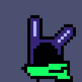 [b9de0d] is this a bad time to come? also i added credit to scott cawthon. - withered bonnie