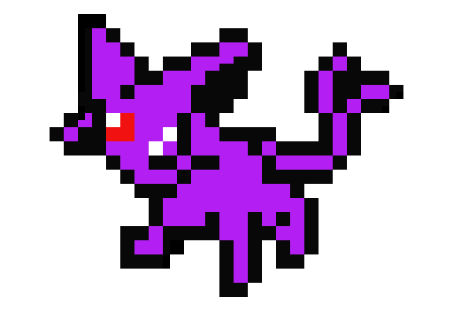[9664c4] espeon