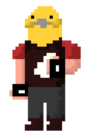 [c6933b] Pootis Bird