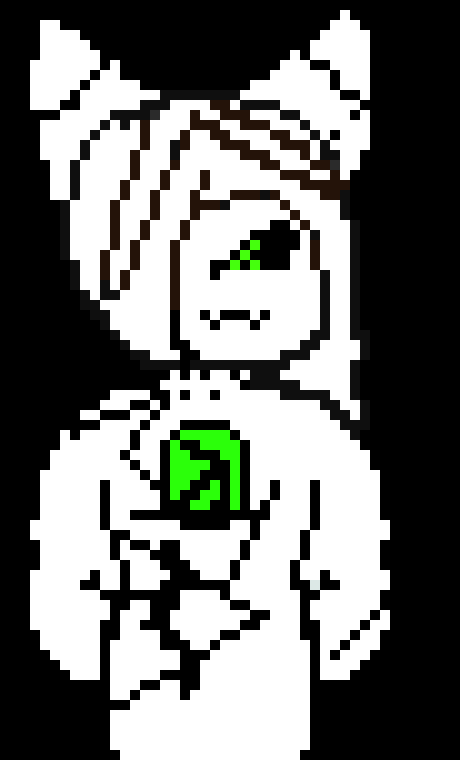 [b706ad] 53 here in OK -Glitch Dreemurr