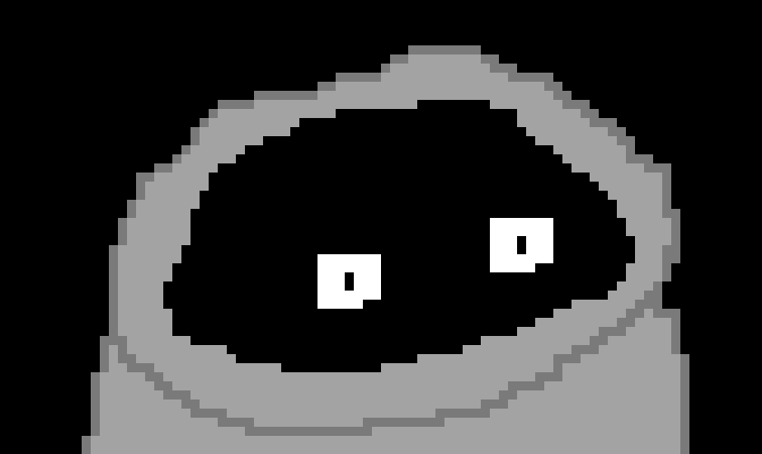 [293930] huh... abit too quiet for me :knife