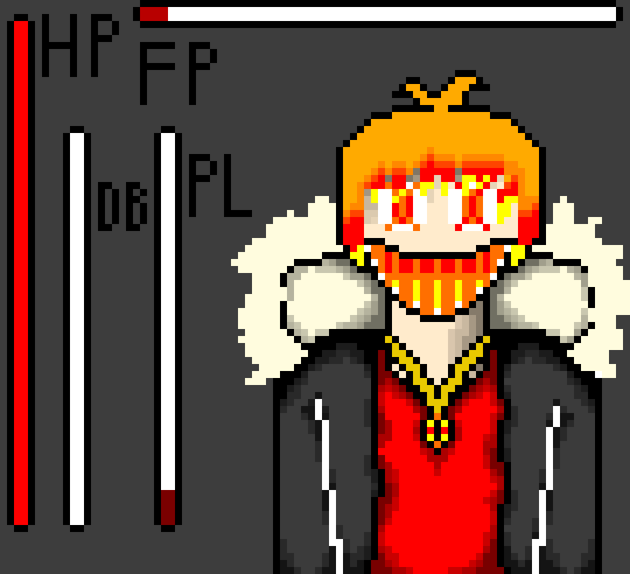 [34fd2f] Well I don't either EXPLAIN Yourself! - Crimzøn Hana (Fell)