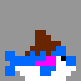 [b00d6d] Glitch? *Drops Coffee* You Have A Crush On Glitch? -Lebryan J.