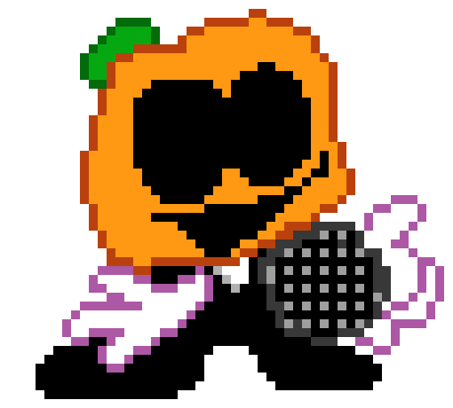 [41e661] -they blast purple guy- ) -Pump