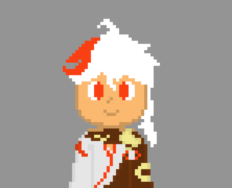 [4fbda4] well it's nice to meet you four...i'm kazuha....when was there a fifth person on the group?-Evan