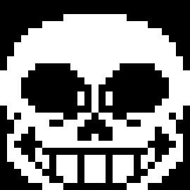 [6e337e] enigmatica stole lss again so might as well cover for him since papyrus went to do something. [sans]