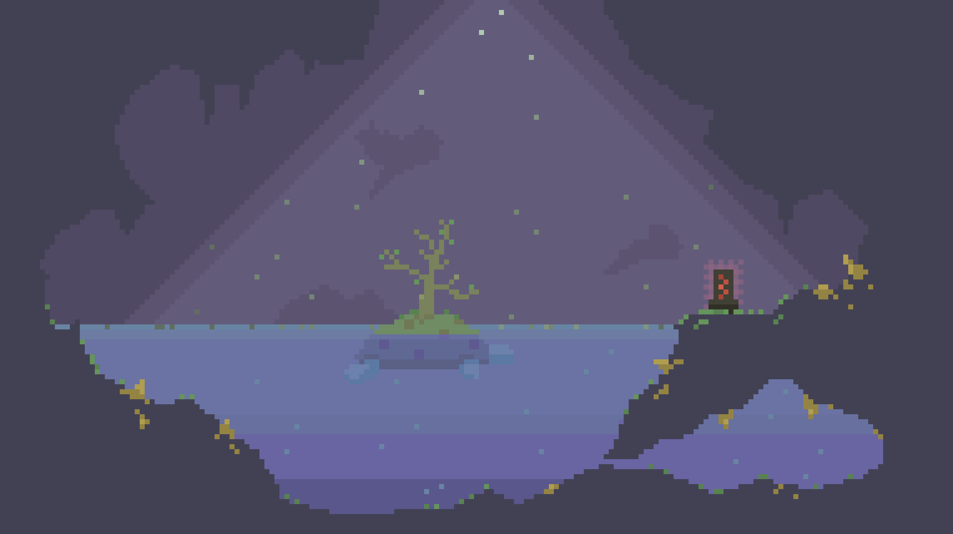 [9664c4] Cave Turtle