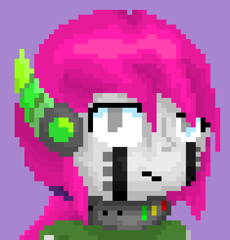 [a2471d] It's like everyone just... disappeared.