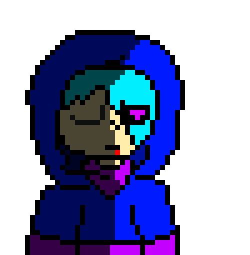 [5b2f3e] or should i finish it? see what Asgore wants to do with humans.