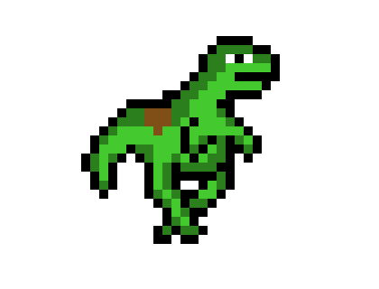 [d91b74] dinosaur!