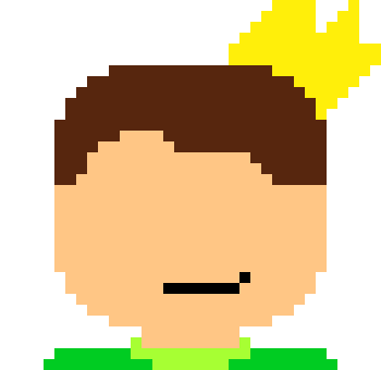 [dab362] Can someone help me with the eyes I can do the expressions and everything else, but I cant do eyes..-Mr.King