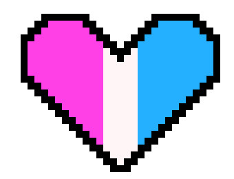 [19d37b] trans heart 2