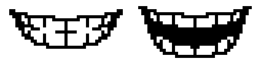 [35dc76] i fell like i cooked on these mouth sprites for no reason