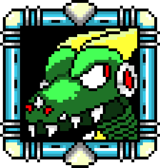 [9664c4] HydraManStageSelectMugshot Selected V1