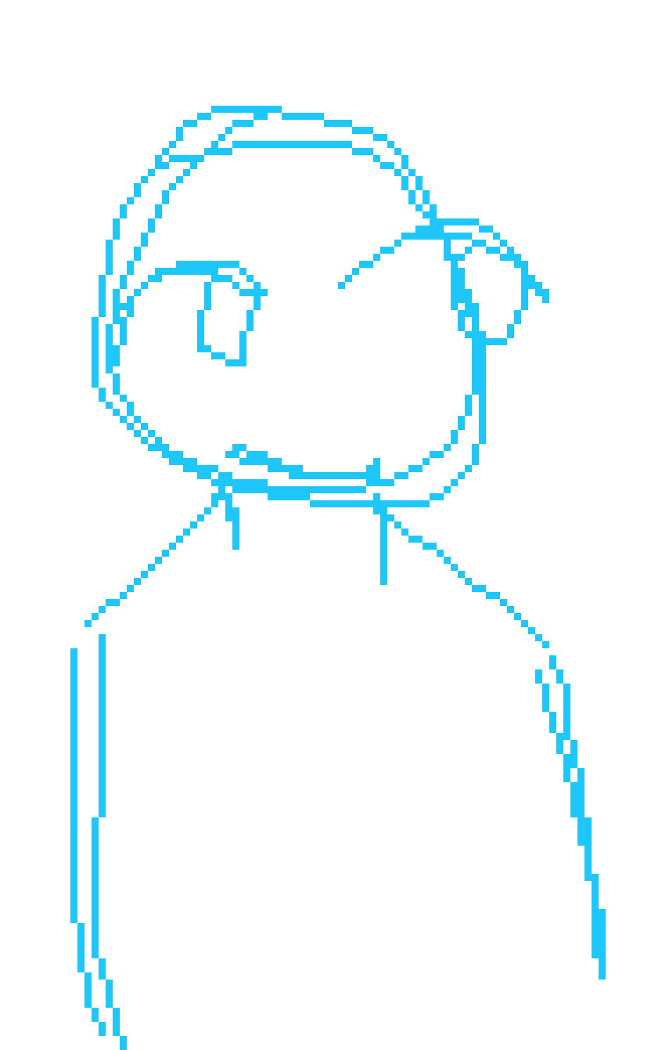 [19e875] Dw SC, some Luna nonsense