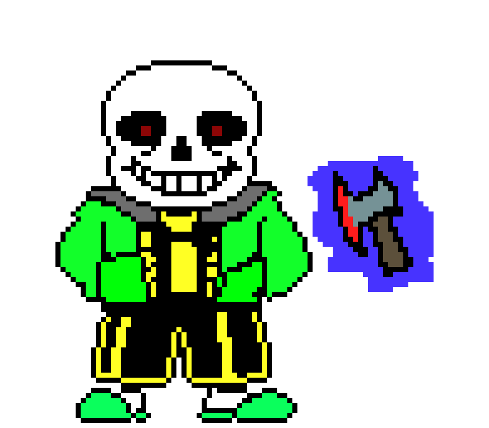 [9664c4] FusionShift!Sans