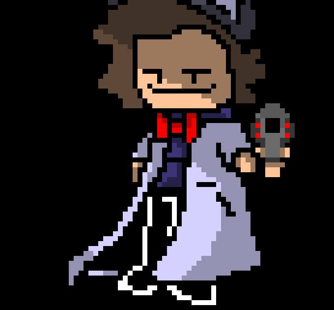 [f8d2f7] *hops in train* time for PAIN *insert  https://youtu.be/_uaRNGu_83o * -Mini!geno