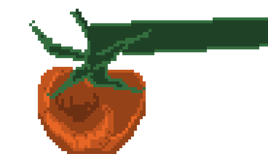 [acbc50] tomato on plant