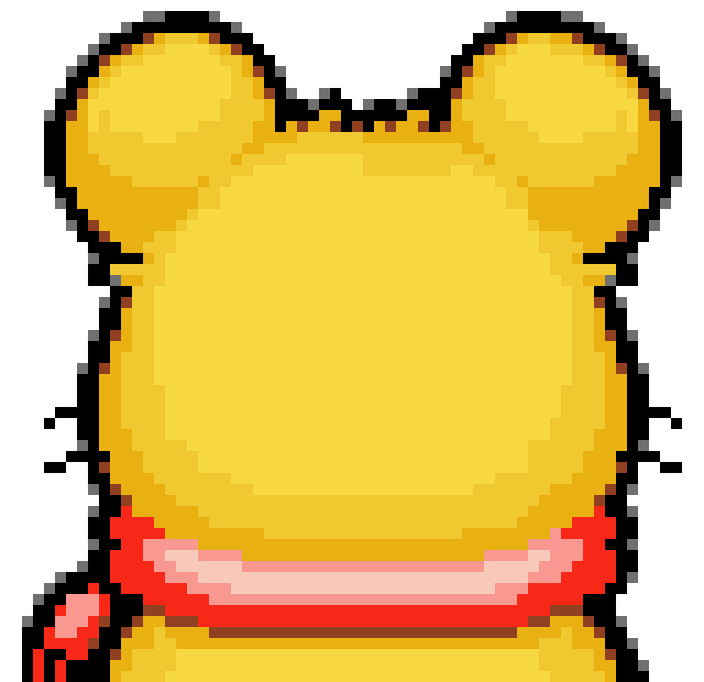 [201954] Nobody...? It's happened before hasn't it...?