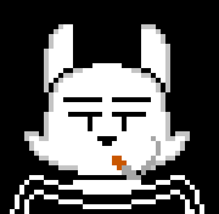 [0b51d0] I swear, every time I think something's my fault, everyone's like "nOoOoO yOuRe sO gReAt!!!!"